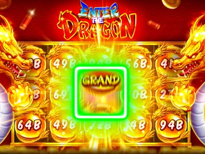 BingoPlus App Interface