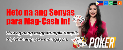 Join the Pinoy Bingo Party